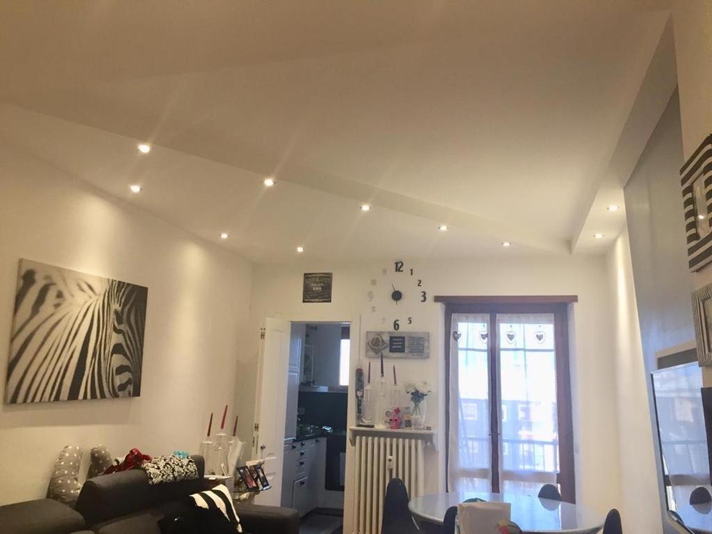 Attico Lux Le Gru Apartment Grugliasco Exterior photo